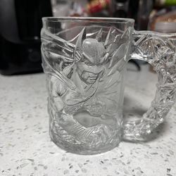 Batman Mug