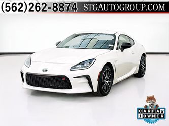 2024 Toyota Gr86