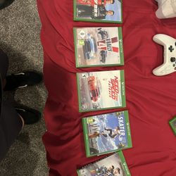 Xbox Games