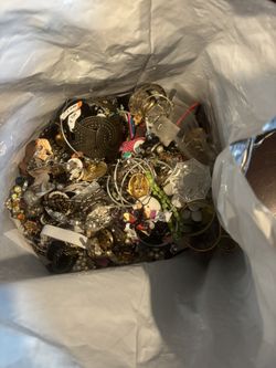 1 Big Bag Custom Jewelry 