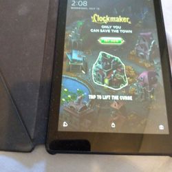 Amazon Fire 7 Tablet