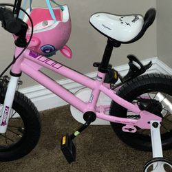 RoyalKids Bike 12