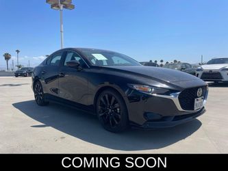 2024 Mazda Mazda3