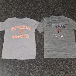 Boys Shirts Size 10-12 