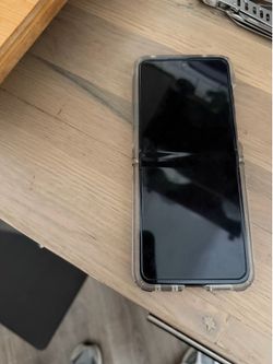 Motorola Flip Phone