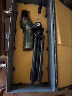 Bushell Stalker Telescope