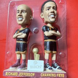 NBA Bobblehead