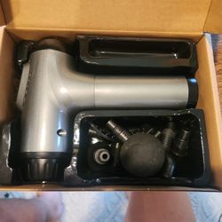 Massage Gun