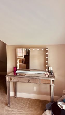 Vanity Pier one imports