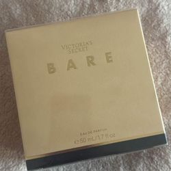 BARE VICTORIA SECRETS PERFUME
