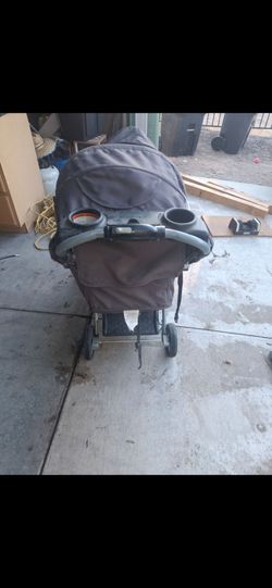 Free stroller