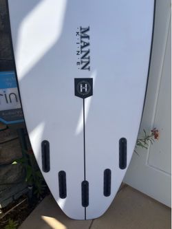 FireWire Dominator pro surfboard like new