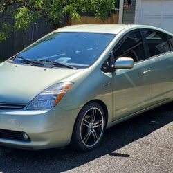 2008 Toyota Prius