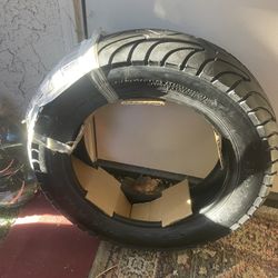 Scooter Tire 100/90/10 New $35