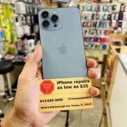 iPhone-13 Pro Max-512GB-Unlocked