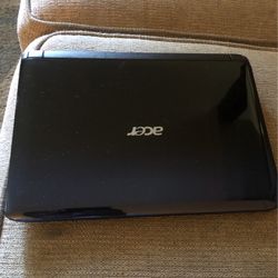 Acer Laptop 