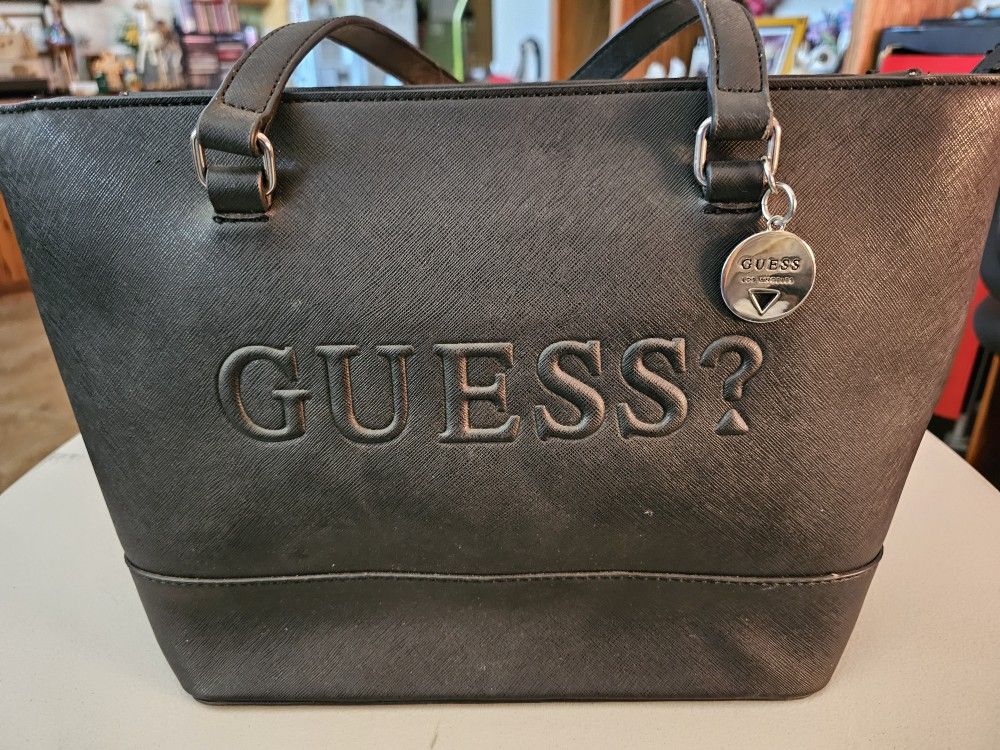 Guess Hobo Bag