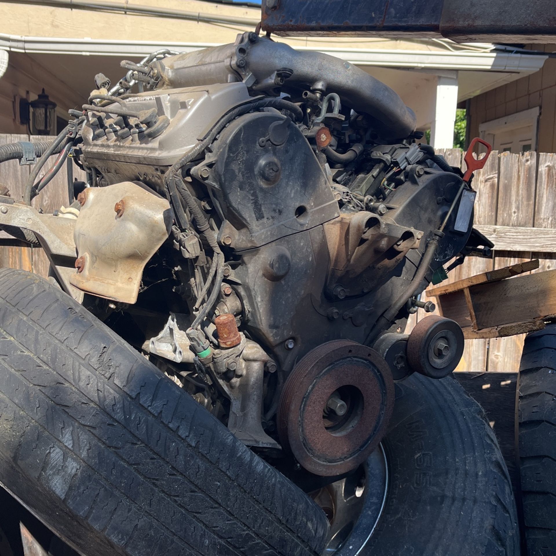Engine