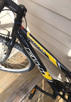 Fuji Odessa 2.0 bike for Sale in Beach Park, IL - OfferUp