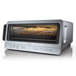 Ninja Flip Toaster Oven Air Fryer