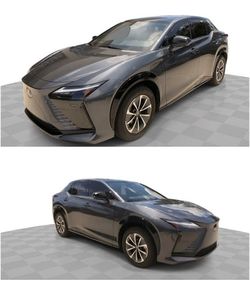 2023 Lexus RZ 450e