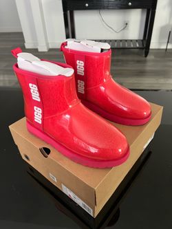 Uggs w classic mini II
