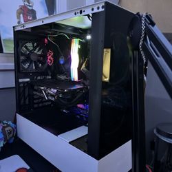 Gaming Pc , graphics Card- 2060 Super Motherboard-z590 Gaming Force Ram 16 gigs CPU-i9 11900k