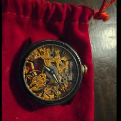 Andriod Watch Limted Edition