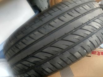 18 inch rims with tires. Geovanni rims