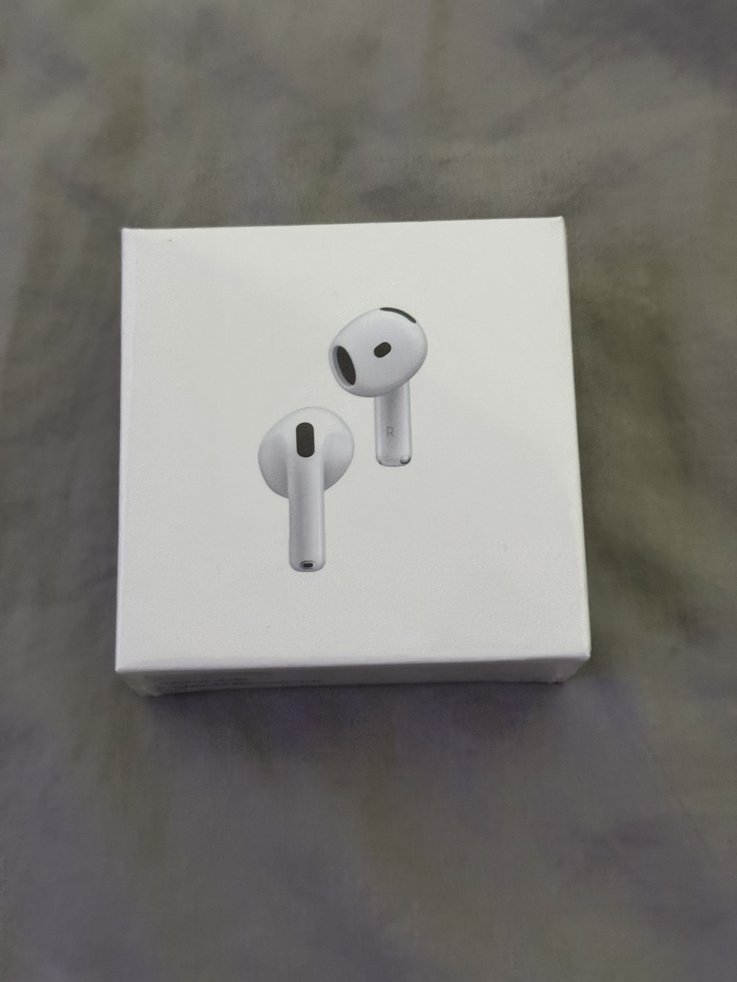 AirPod Gen 4