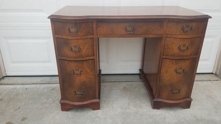 ANTIQUE desk