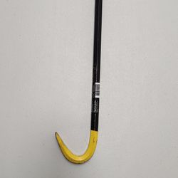 Gooseneck Crowbars 