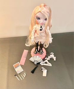 Shadow High Series 2 doll with accessories