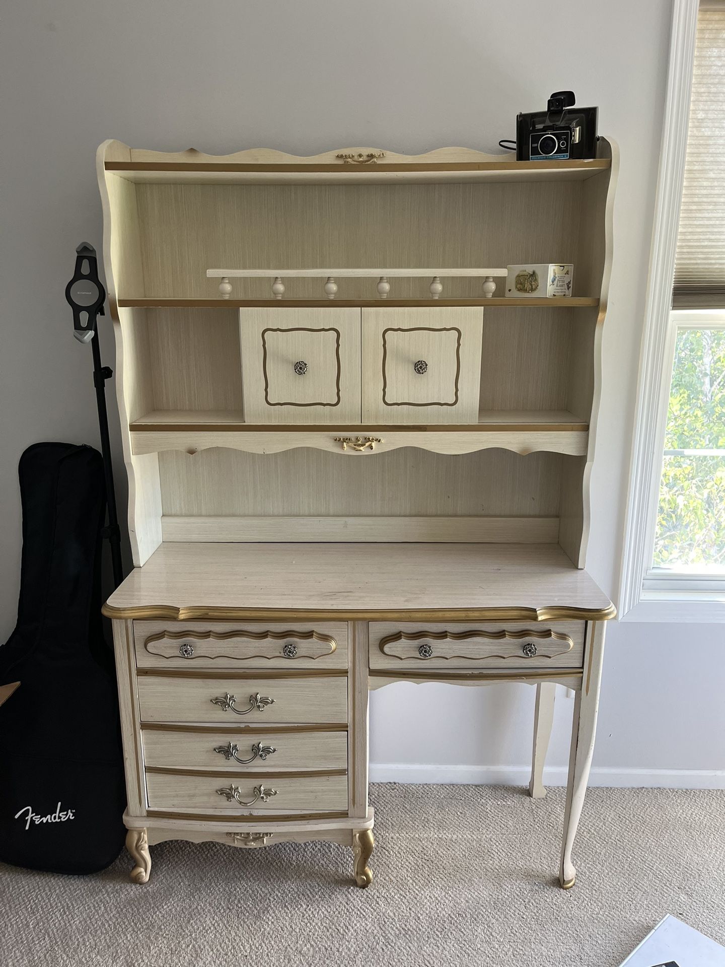 Antique Style Desk