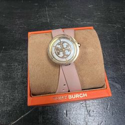 Tori Burch Women’s Watch