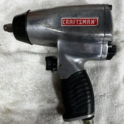 1/2”” Drive Air Impact