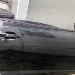 Chevy Camaro Door
