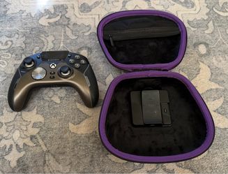 Turtle Beach Stealth Ultra Xbox Controller with Case