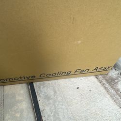 Ventilador. Toyota rav4 cooling fan 2019 ventilador para Toyota rava