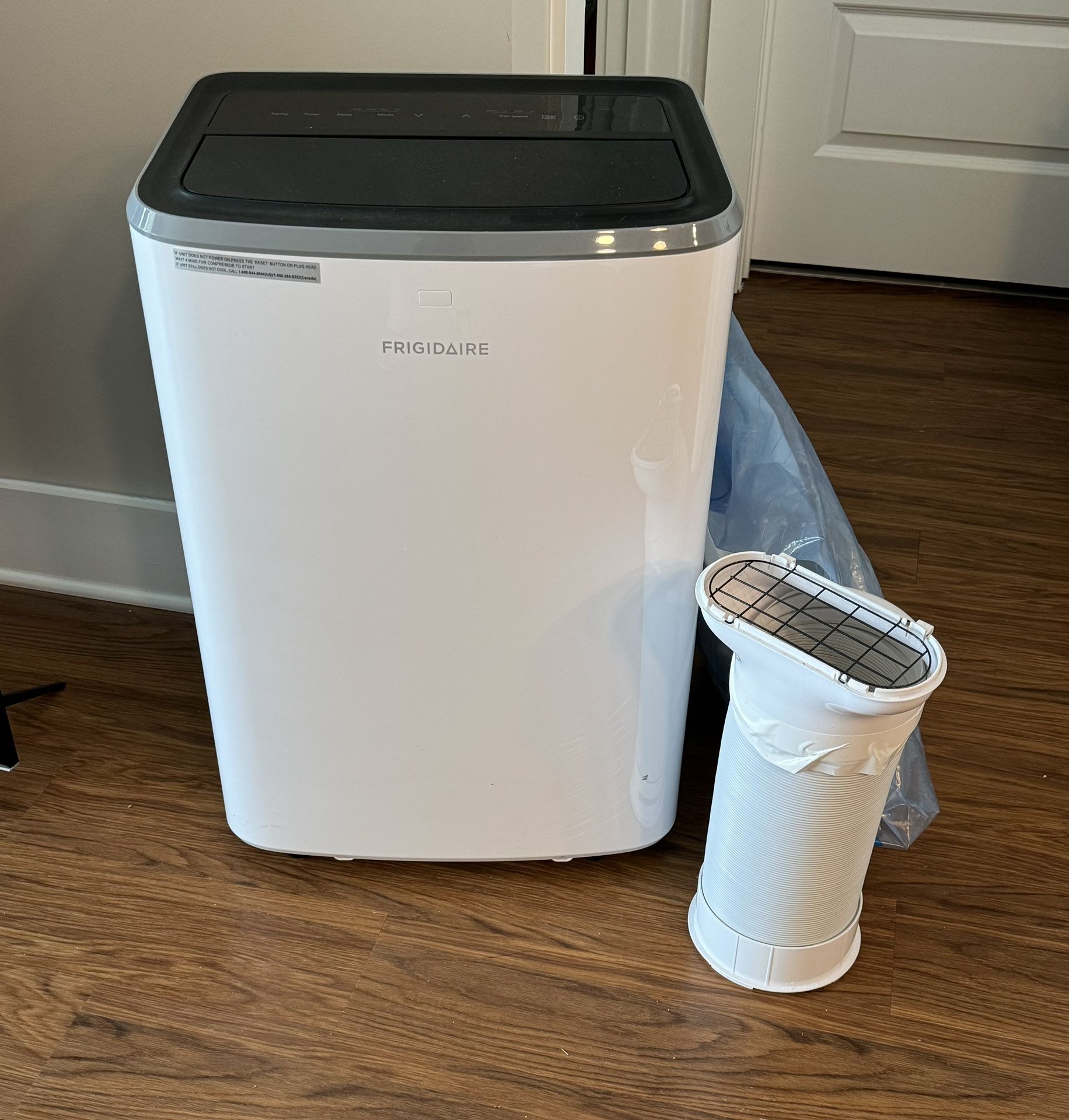 Portable Air Conditioner