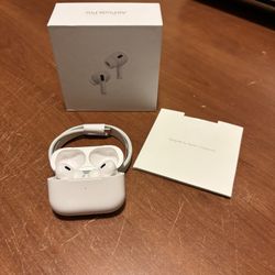 AirPod Pro 2 