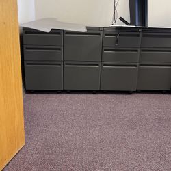 File Cabinets 2 Doors An 3 Doors 