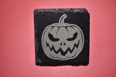 Halloween Decorations Coaster