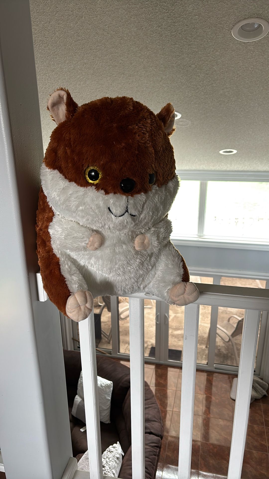 Stuffed Animals