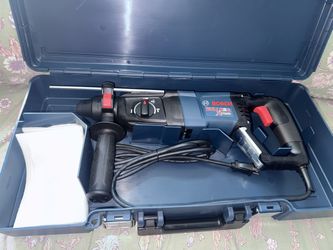 Hammer Bosch