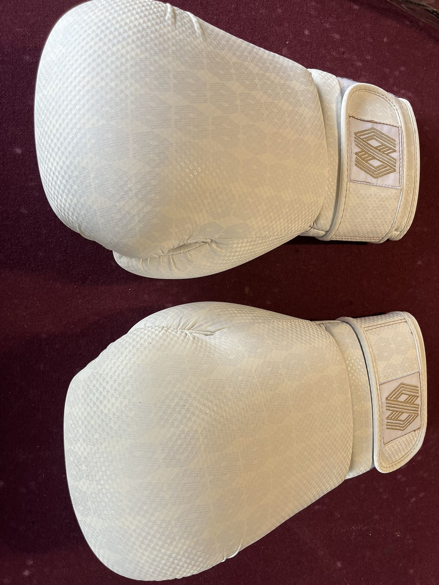 Mayweather Boxing Gloves