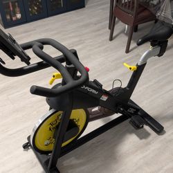 Pro-Form Tour De France CBC Stationary Cycle Bike