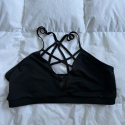 WORKOUT TOP
