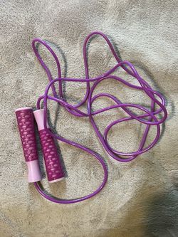 Jump Rope
