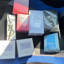 Cologne/Perfume for sell